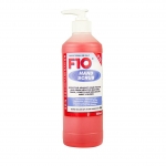 F10 Disinfectant Hand Scrub. 500ml